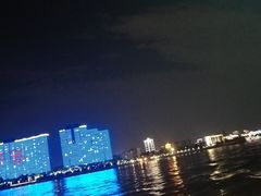 -武汉关码头(轮渡站)