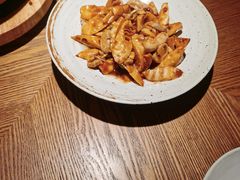 -馋嘴猫北京食堂·烤鸭·宵夜(亚运村店)