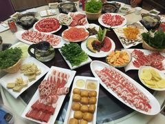 -一牧草原(二西街店)