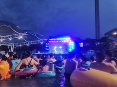 -杭州浪浪浪水公园