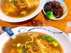 -囿面传统制面馆(中央路店)