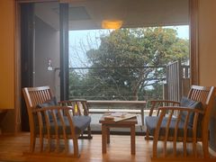 -南紀白浜 浜千鳥の湯 海舟