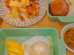 -米泰芒·东南亚料理(体育西店)