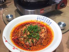 -陶德砂锅(蜀汉路店)