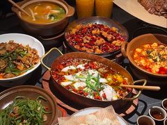 -麻都·成都菜(人民广场店)