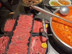 -正禾鲜·潮汕牛肉火锅(凯德天府店)