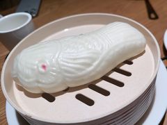 -吕氏疙瘩汤·新鲁菜(济南万象城店)