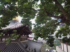 -径山寺