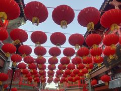 -古文化街旅游区