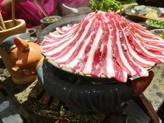 -重庆渝达老火锅(春熙路店)