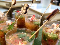 -火舞泰·泰式海鲜火锅餐厅(世纪城店)