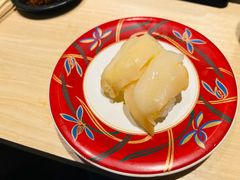 -大起水产回转寿司(大丸心斋桥店)