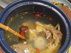 -鸿运楼·舌尖上的徽菜