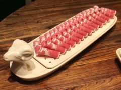 -额尔敦传统涮(公园西路店)