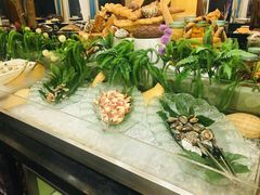 -东方豪景花园酒店·怡景旋转餐厅