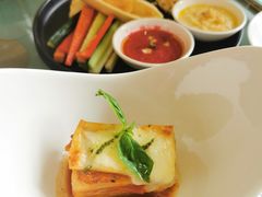 -荟星庭西餐厅(天府丽都喜来登饭店)