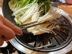 -金九姬黑牛烤肉料理(杨舍老街店)
