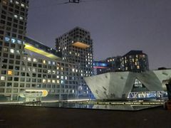 -和美电影艺术中心(万国城店)