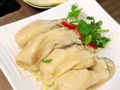 -金海阁海鲜火锅