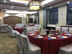 -明珠湖天鹅苑·农家菜馆