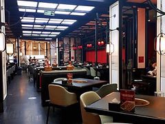 -铜来聚老北京涮肉(恒隆广场店)