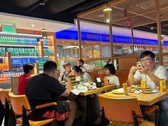 -纽斯特牛排自助餐厅(浦东文峰广场店)