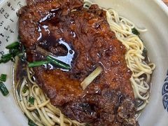 大排面-无名氏面馆(邮电路店)