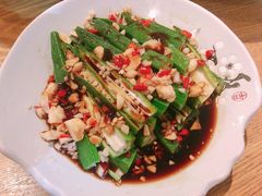 -俏湘厨•地道湘菜(建华南路店)