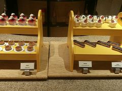 -上海东方佘山翰悦阁酒店·Vie全日制餐厅