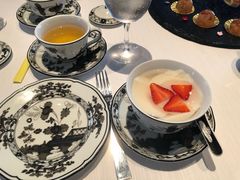 -夏苑(新加坡丽思卡尔顿美年酒店)