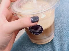-Onirii Coffee(长乐路店)