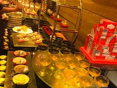 -东方广场假日酒店-蜀咖啡餐厅