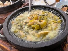 -望京楼flavor餐厅(古北水镇景区店)