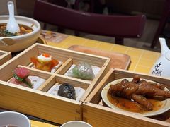 -蔡澜点心·粤菜(花城汇南区店)