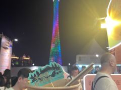 -海心沙亚运公园