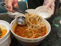 小锅米线-浩海火烧云傣家菜(京广店)