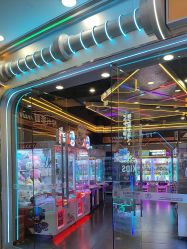 -Lucky Star幸运星&一同潮玩(友阿国际广场店)