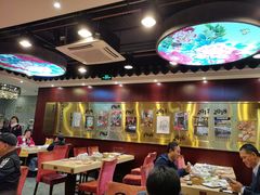 大堂-点都德(北京路贰店)