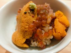 -鮨青(恒基名人购物中心店)