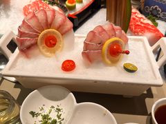 -享月汤皇·海鲜小火锅·聚会(曲江创意谷店)