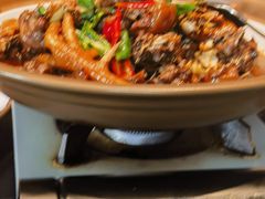 -大张烙馍村·美食地标(泉山店)