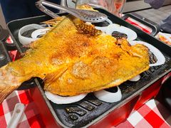 -西贝(上海中心店)