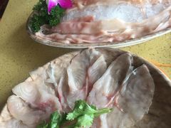 -田鸭肠·非遗火锅(彭州店)