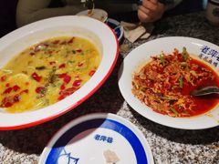 -老萍巷莲花血鸭·萍乡地标江西菜(步行街店)