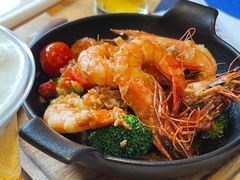 -火山屋台(新街口店)