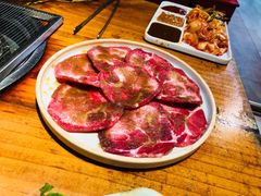 -7年8班朝鲜族非遗美食(三钢里店)