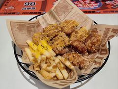 -崔解放·朝韩大排档(虹悦城店)