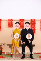 -壹HOME胶片摄影工作室