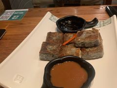 -云海肴·云南小炒·汽锅鸡(天津国金汇店)