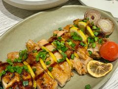 -娜娜家•Nana's restaurant(国金汇店)